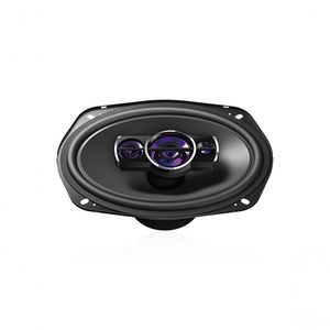 Alto Falante Pioneer 6x9" Ts-6960br 200rms Par