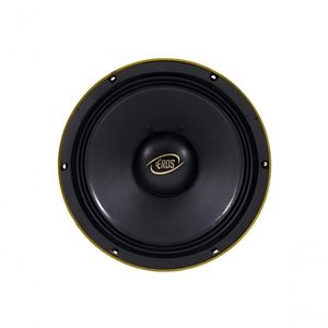 Alto Falante Eros Linha Pro E-510 10" 8r 500w Rms