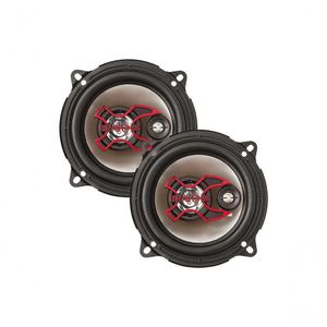 Alto Falante Bravox Triaxial B3x50x 5" 50w Rms 4r