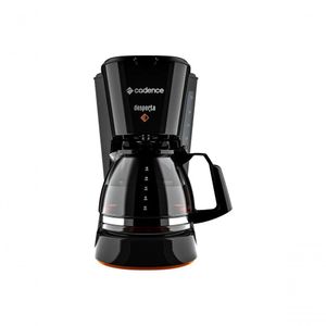 Cafeteira Eletrica Cadence Desperta Contrast 220V