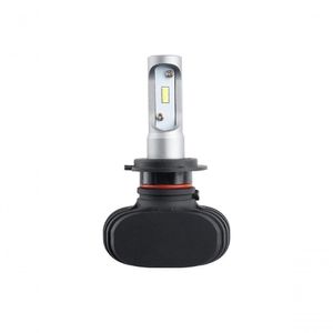 Par De Lampadas Multilaser Ultra Led H27 28w 6200k 4000