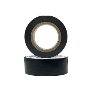 Fita Isolante Western Anti-chamas 10m X 19mm Com 10 Unidades