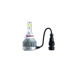 Lampada Multilaser Super Led H3 30w 6200k Par Au833