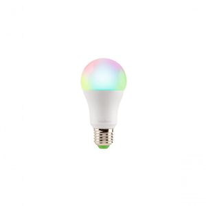 Lampada Led Inteligente Wi-fi E27 Ews 410 4639000