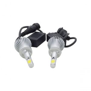Lampada Multilaser Super Led H3 6200k Par