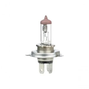Lampada Halogena Code-tech One 12v 4300k H4 60 E 55w