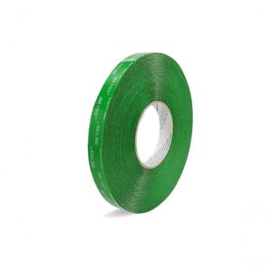 Fita Dupla Face 3m Adesivo Acrilico 19mm X 20m