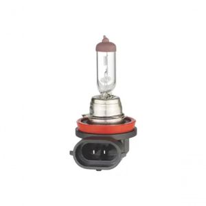 Lampada Halogena Code-tech One 12v 4300k H11 55w Unitaria
