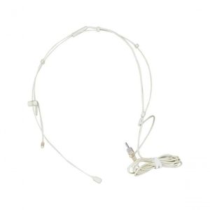 Microfone Headset Com Fio Condenser P2 Com Rosca Ht3a Karsect