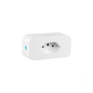 Conector Smart Wi-fi Intelbras Ews301 4850003