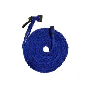 Mangueira Kepper Latex 22mts Conector Abs Azul
