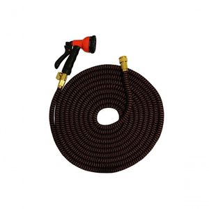 Mangueira Kepper Poliester 22mts Conector De Metal