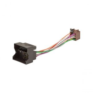 Conector Permak Cd Peugeot Citroen 35-d1