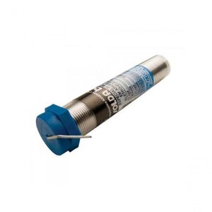 Solda Tubo 183-msx10 25g Azul Best Cx 36