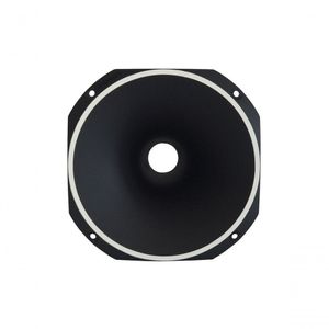 Expansor Corneta Fiamon 1450 Red. Curta Bicolor Branco
