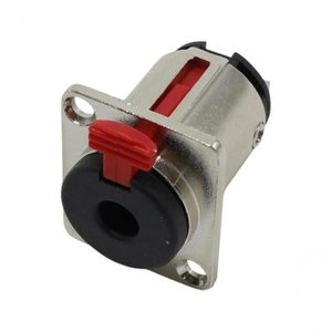 Conector P10f Painel Com Trava Datalink Pct 10