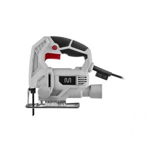 Serra Tico Tico Multilaser Fe046 Com Lâmina B. Ajustável 500w 110V
