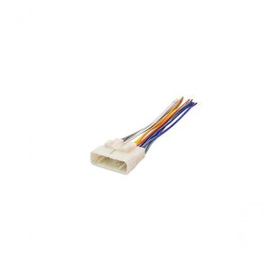 Conector Permak Para Cd Gm S10 35-d6