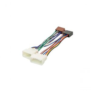 Conector Permak Para Cd Hyundai Hb20 35-d5