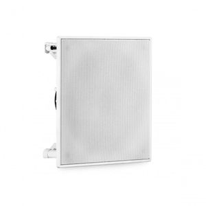 Arandela Frahm Hs 8" Coaxial 80w Branca