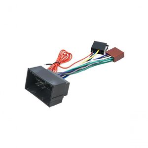 Conector Permak Cd Jeep Renegade