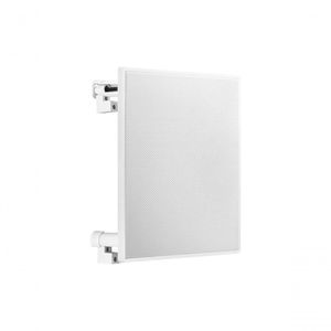 Arandela Frahm Sem Borda 6 100w Quadrada