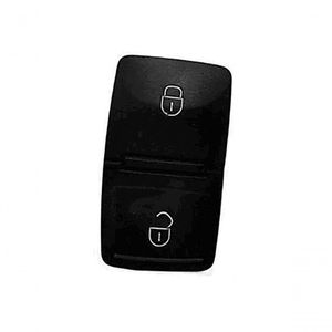 Capa Do Telecomando B&s Vw Golf 2 Botoes