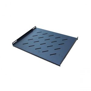 Bandeja P- Rack Evus Ev-ftw60 600mm Preto Ventilada