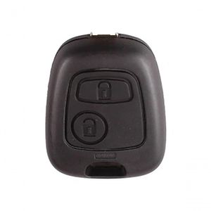 Capa Do Telecomando B&s Peugeot 206-207-306 Citroen C3 2