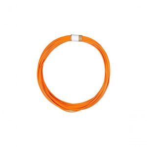 Cabo Auto Plastic Pompeia 0.30mm 300v Laranja