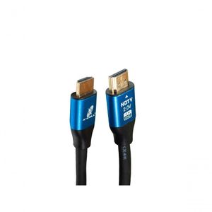Cabo Automotivo Visioncable Plastic Profissional Preto