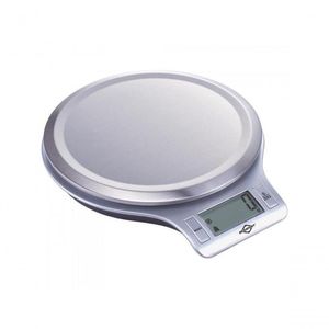 Balança De Uso Doméstico 5kg Cinza Brasfort