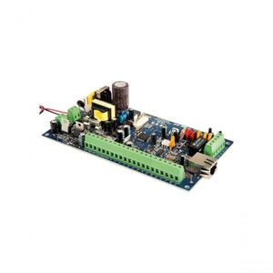 Placa Viaweb Central Vw16z Ip Star