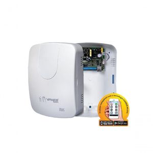 Central Viaweb Vw8z Ip Star Caixa Abs