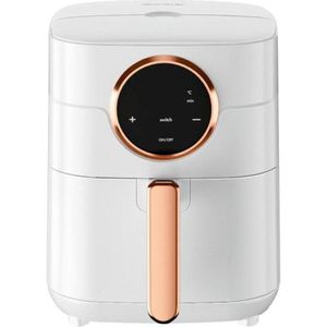 Fritadeira Air Fryer Gaabor Touch 4l Branco 220V