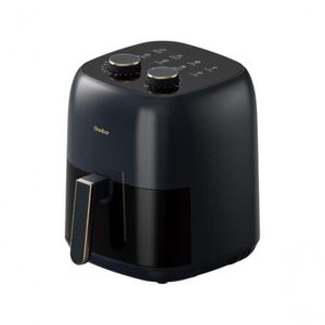 Fritadeira Air Fryer Gaabor Eclipse 4,2l Cinza 110V