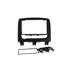 Moldura Fiamon 2 Din Fiat Strada-strada Adventure-palio