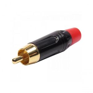 Plug Speakon Macho 4 Vias G. Csr