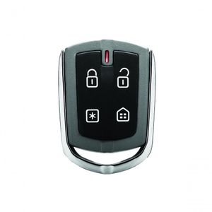 Chaveiro Presenca Positron Dpn64 Para Duoblock Fx G6