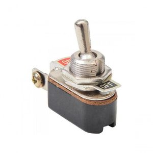 Chave On-off 2 Polos Chvs0005 10a 125vac 6a 250vac