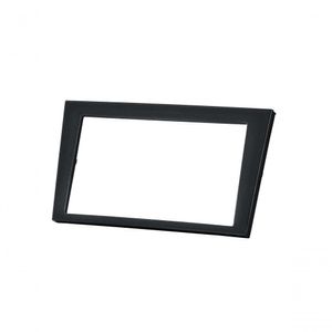 Contra Frente Plastica Permak Corsa Montana Meriva 2