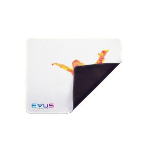 Mouse Pad Evus Mp-500w Free Fall
