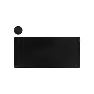 Mouse Pad Pcyes Black Extended 900x420mm Pmc90x42b