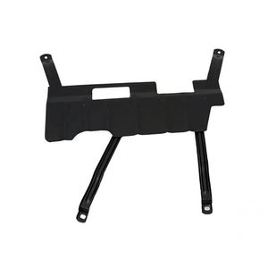 Protetor De Carter Dhf Dhf-515 Honda City 2009- 2011 todos