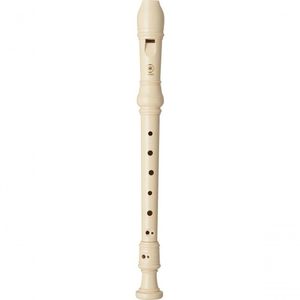 Flauta Doce Soprano barroco Yrs-24b