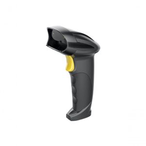 Leitor De Codigo De Barras C3tech Lb-w200bk V2 Sem Fio