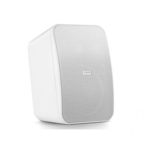 Caixa Frahm 6csl Branca Par 6100wrms Tela Lisa