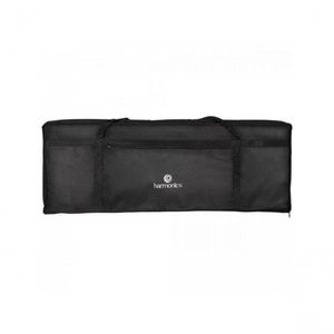 Capa Para Teclado Luxo Harmonics 5-8 Nylon