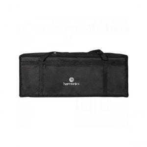 Capa Para Teclado Compact Harmonics 5-8 Nylon