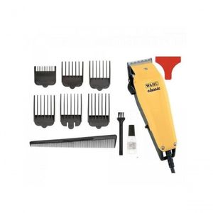 Máquina De Cortar Cabelo Wahl Classic 110V